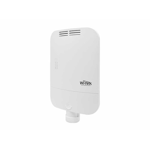 WI-PS306GF-O 4GE(PoE)+1GE+1SFP Gigabit Outdoor PoE Switch