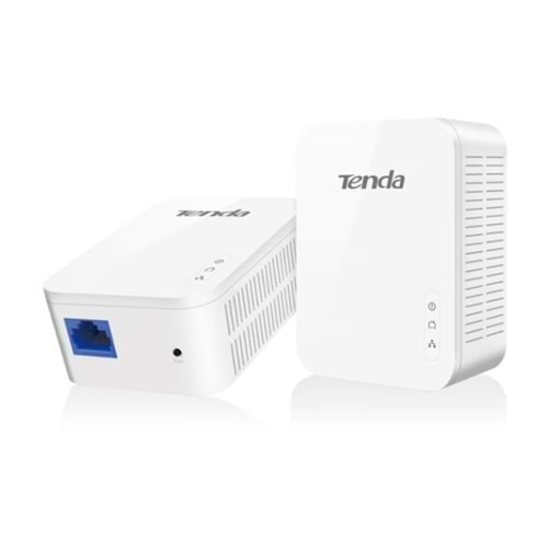 PH3 AV1000 Gigabit Powerline Adapter Kit