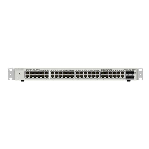 RG-NBS5200-48GT4XS 48 PORT GIGABIT+ 4X10GB SFP L2+ YÖNETİLEBİLİR SWITCH