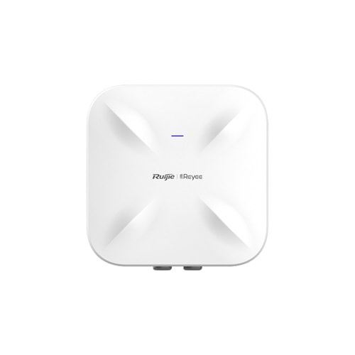 RG-RAP6260(G) Wi-Fi 6 AX1800 Çift Bantlı Dış Ortam 1x10/100/1000 1xSFP Access Point