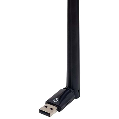 17287 802.11N 5370 İşlemcili 150 Mbps Wireless Adaptör