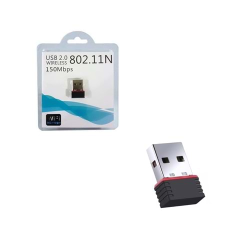 LV-UW01B Wireless Adaptör