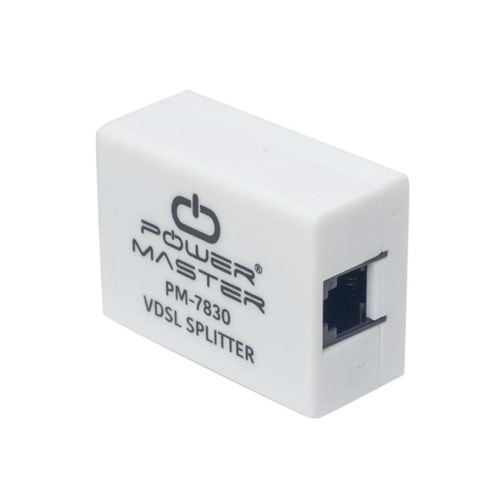 PM-7830 VDSL Kablosuz Splitter