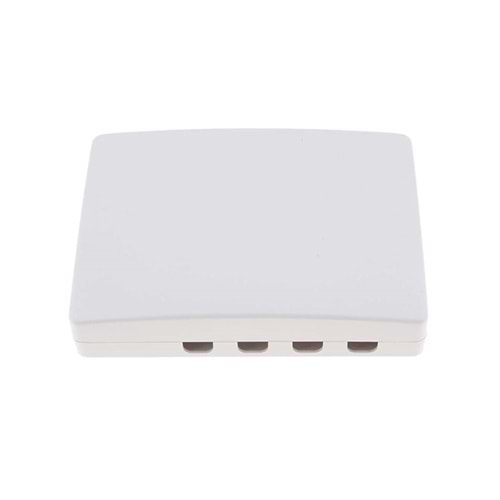 4 PORT FTTH BOX