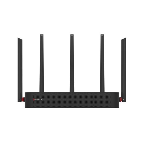 RG-EG105GW 5 x 10/100/1000 Base-T Port | 2 x WAN | AC1300 Çift Bant Router