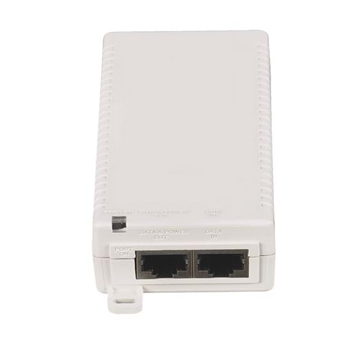 RG-E-120(GE) PoE Adaptör (1000 Base-T | 802.3af)