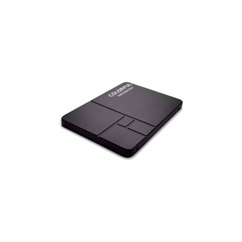 SL500-240GB SATA 3.0 2.5