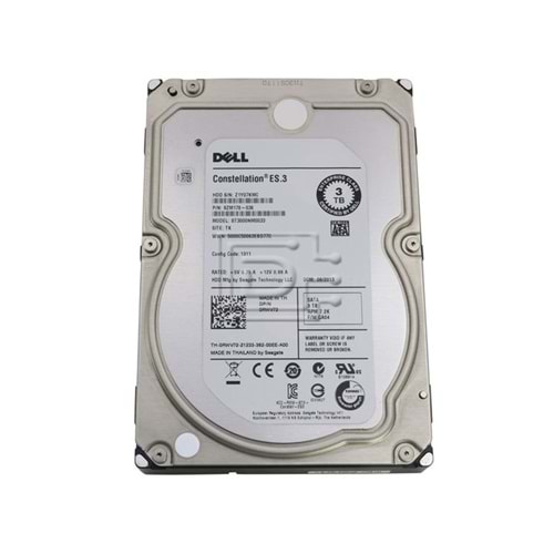 3TB Seagate 3.5