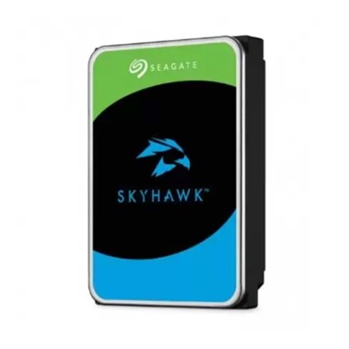 2TB SKYHAWK SATA 5900RPM 256MB 7/24 ST2000VX017