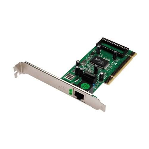 RT-121 Network İletişim Kartı