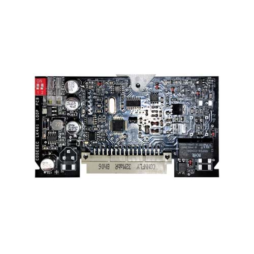 FFS-L10 Adresli Çevrim Kartı