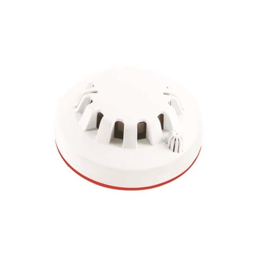 FFS-AD513 Adresli Optik Duman ve Isı Dedektörü