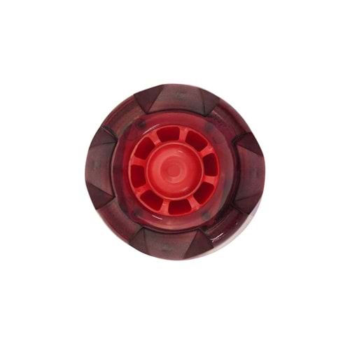 FFS-AS340 Adresli Loop Beslemeli Flaşörlü Yangın Sireni