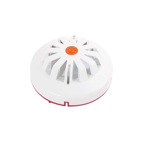 FFS-AD212 Adresli Akıllı Yüksek Isı Dedektörü