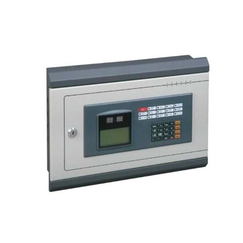 GST-NRP00 - Network Tekrarlama Paneli