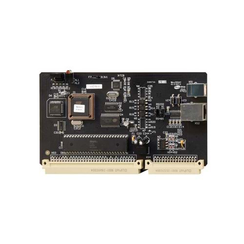 P-9935 RS232 - Haberleşme Kartı (GST-IFP8 için)