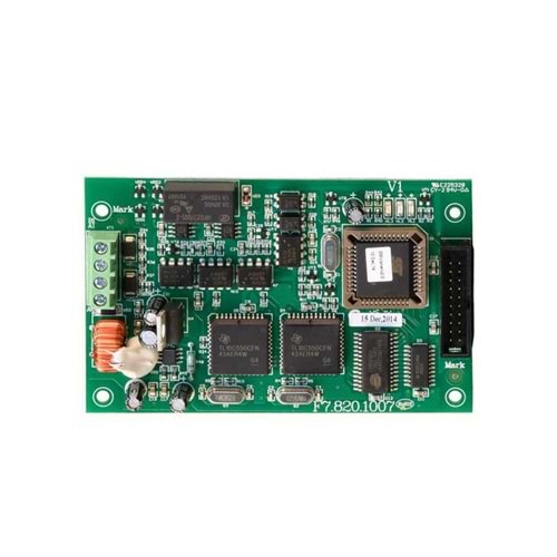 P-9940A RS-485 - Network Kartı ( GST200 İçin)