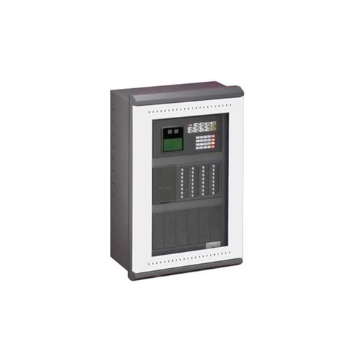 GST200N-TK - Adresli Akıllı Yangın Alarm Paneli