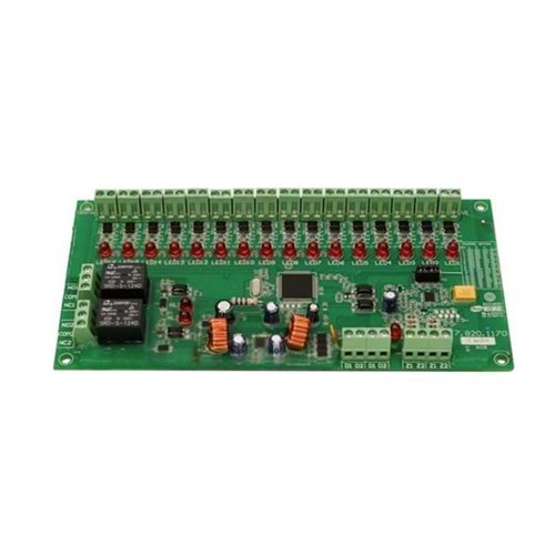 DI-9309 - Adresli 16 Kanal Çoklu Giriş Modülü