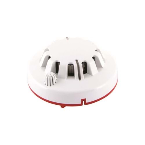 FFS-CD101K Konvansiyonel Isı ve Optik Duman Dedektörü