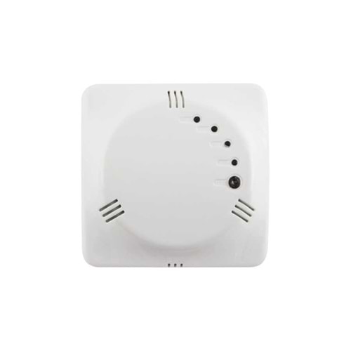 FFS-G90K Konvansiyonel Gaz Dedektörü (Röle Çıkışlı)