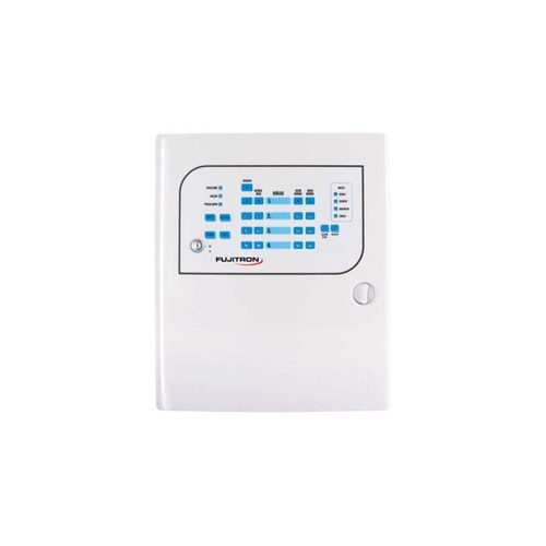 FFS-CP204 4 Bölgeli Konvansiyonel Yangın İhbar Paneli