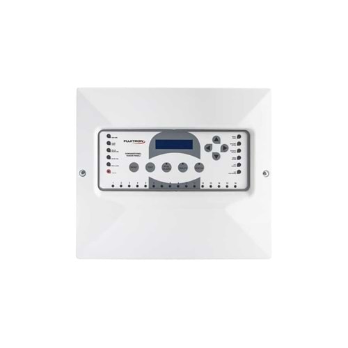 FFS-CP1016 16 Bölgeli Konvansiyonel Yangın İhbar Paneli