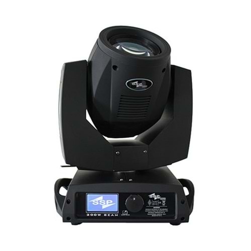 Highline Beam230 Osram 230W 7R