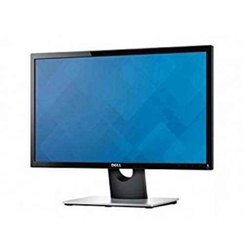 21.5'' DELL E2216HV FHD LED 5MS VGA VESA Monitör