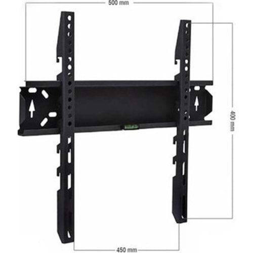 VT-40 S SABIT 32’’- 55’’ LCD/LED TV - SABIT TV DUVAR ASKI APARATI