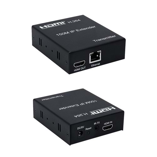 HDX 1301 HDMI 150M IP Extender