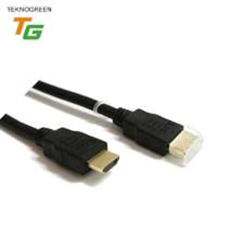 TKH-020U 20 Metre HDMI To HDMI Kablo