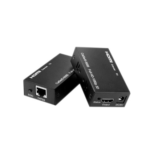 BM-120 HDMI Extender 60 Metre