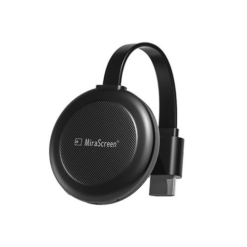 6012 G38 HDMI Kablosuz Görüntü + Ses Aktarıcı