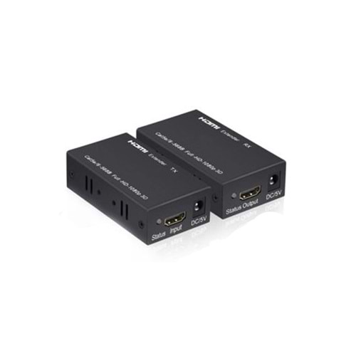 H-608H 60mt HDMI Extender