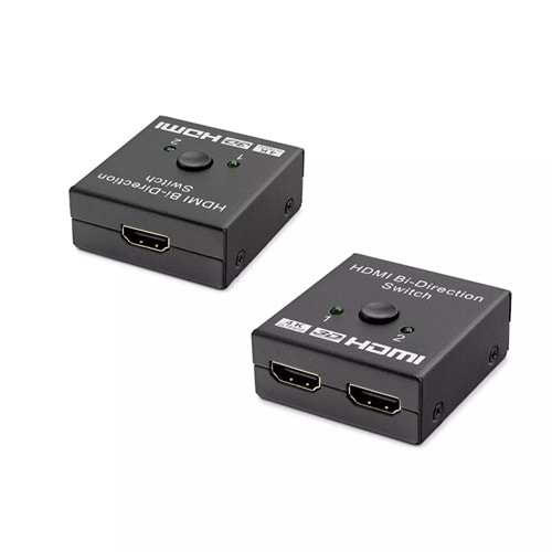 HDX1296 1/2 HDMI Switch