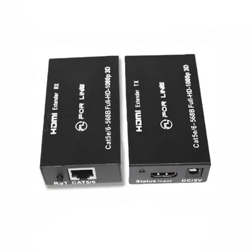 FL0050 60mt HDMI Extender