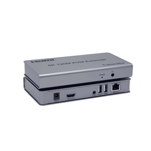 FL0070 120mt 4K KVM HDMI Extender