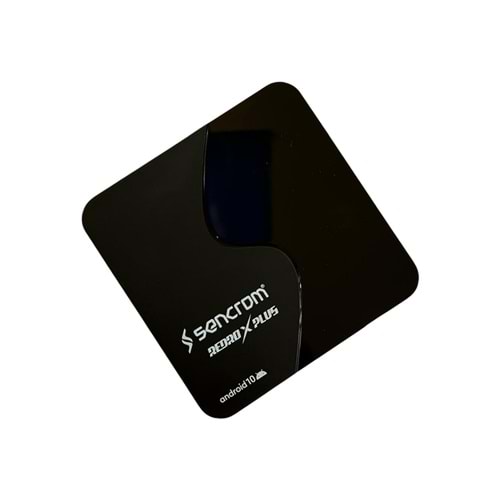 REDRO X PLUS 32GB HAFIZA 4GB RAM ANDROİD BOX