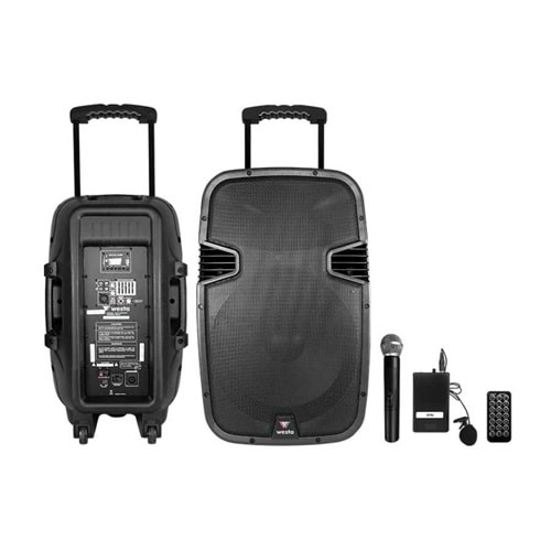 WAP-15502ET WESTA 15