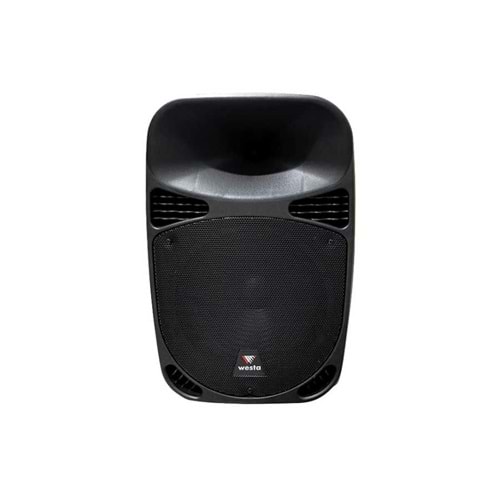 WSA-12A WESTA AKTİF HOPARLÖR