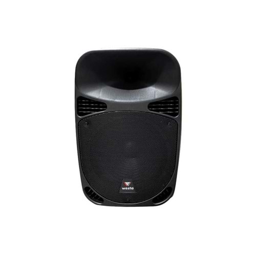WSA-15A WESTA AKTİF HOPARLÖR