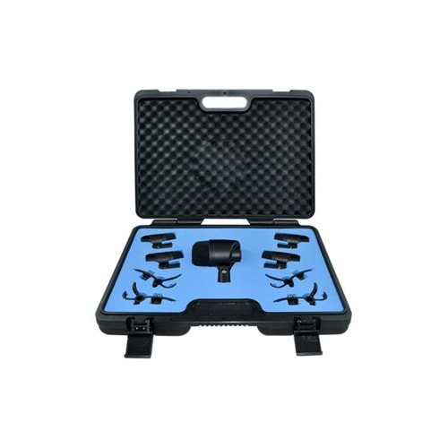PMM-B2 DAVUL SET ENSTRÜMAN MİKROFONU