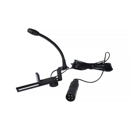 PMM-36B TELLİ ENSTRÜMAN MİKROFONU