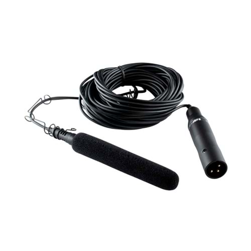 PHM-965 AV-JEFE KORO MİKROFONU