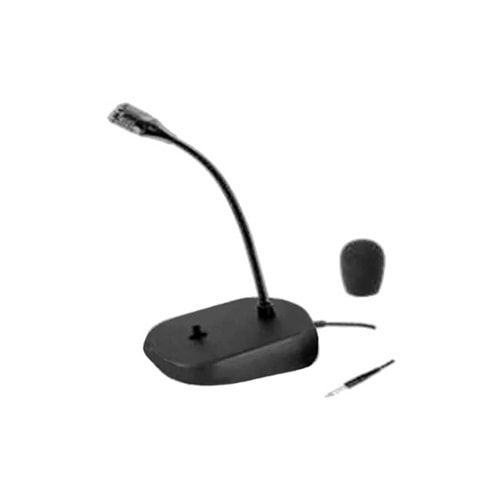PA-315 DİNAMİK MASA ÜSTÜ MİKROFON