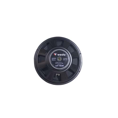 WP-1545 WESTA HOPARLÖR 15