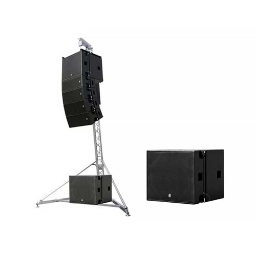 T-ARRAY SUB18P+HD TOPP PRO 18