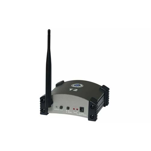 T2 TOPP PRO 2.4G KABLOSUZ SES VERİ AKTARICI