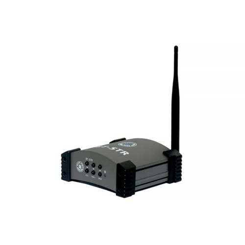 BT-STR BLUETOOTH MEDIA PLAYER